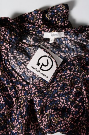 Damen Shirt Jake*s, Größe M, Farbe Mehrfarbig, Preis 16,70 €