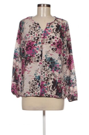 Дамска блуза Jana Ina, Размер S, Цвят Многоцветен, Цена 4,08 лв.