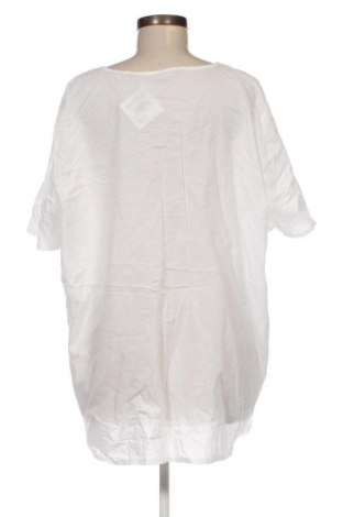 Damen Shirt Janina, Größe 3XL, Farbe Weiß, Preis 13,22 €