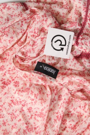 Γυναικεία μπλούζα Janina, Μέγεθος XXL, Χρώμα Πολύχρωμο, Τιμή 7,87 €