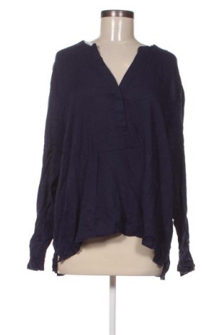 Damen Shirt Janina, Größe XXL, Farbe Blau, Preis 8,86 €