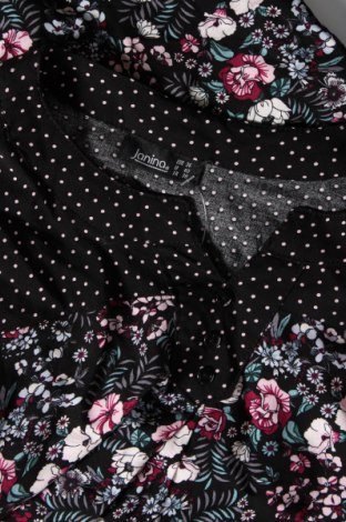 Дамска блуза Janina, Размер S, Цвят Многоцветен, Цена 7,22 лв.