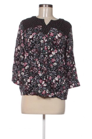 Damen Shirt Janina, Größe S, Farbe Mehrfarbig, Preis € 2,64