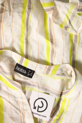 Damen Shirt Janina, Größe M, Farbe Mehrfarbig, Preis 13,22 €