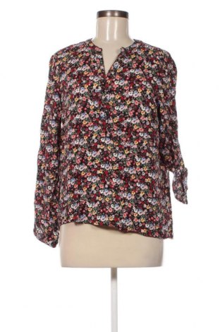 Дамска блуза Janina, Размер M, Цвят Многоцветен, Цена 5,32 лв.