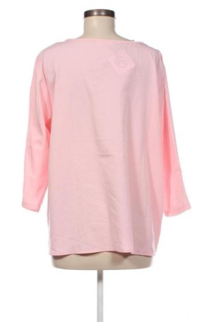 Damen Shirt Janina, Größe XL, Farbe Rosa, Preis 13,22 €