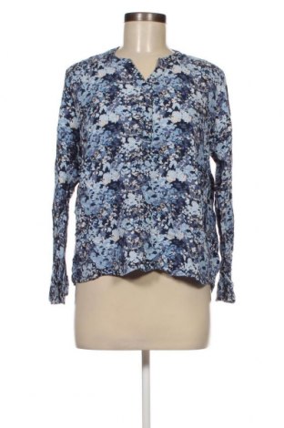 Damen Shirt Janina, Größe XL, Farbe Blau, Preis 3,44 €
