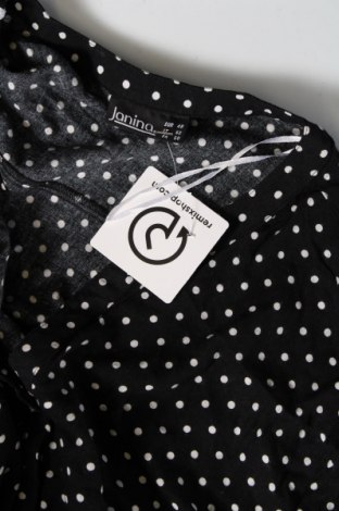 Γυναικεία μπλούζα Janina, Μέγεθος XXL, Χρώμα Μαύρο, Τιμή 9,99 €
