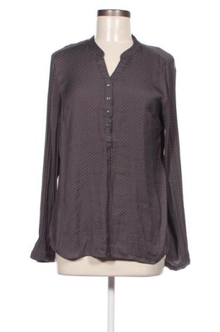 Damen Shirt Janina, Größe M, Farbe Grau, Preis 1,98 €