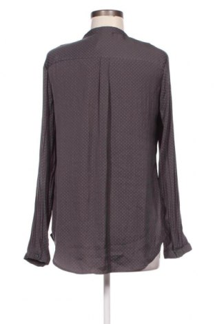 Дамска блуза Janina, Размер M, Цвят Сив, Цена 3,99 лв.