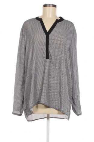 Дамска блуза Janina, Размер XL, Цвят Многоцветен, Цена 3,99 лв.