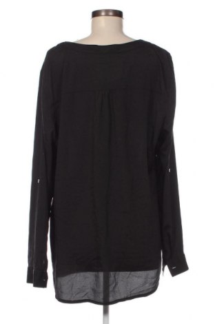 Damen Shirt Janina, Größe XXL, Farbe Schwarz, Preis 7,67 €
