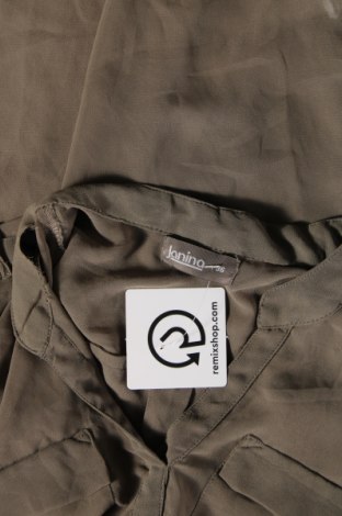 Damen Shirt Janina, Größe S, Farbe Grün, Preis 1,98 €