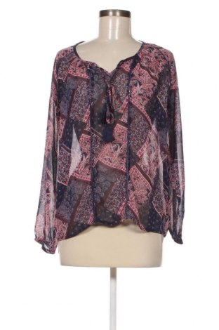 Damen Shirt Janina, Größe S, Farbe Mehrfarbig, Preis 2,78 €