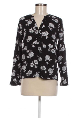 Дамска блуза Janina, Размер S, Цвят Черен, Цена 5,13 лв.