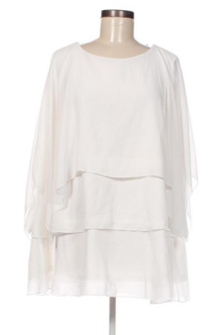 Дамска блуза Janina, Размер XXL, Цвят Екрю, Цена 18,05 лв.