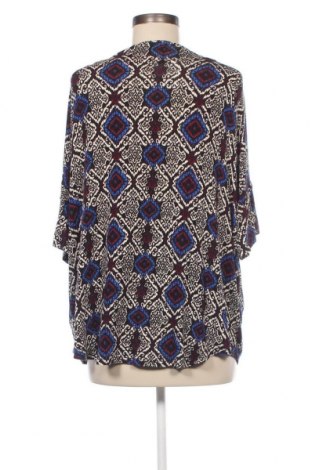 Дамска блуза Janina, Размер XXL, Цвят Многоцветен, Цена 17,48 лв.