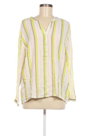 Damen Shirt Janina, Größe XL, Farbe Mehrfarbig, Preis 2,51 €