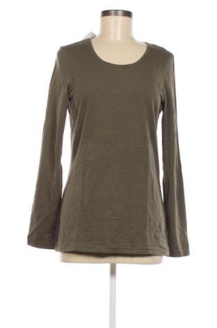 Damen Shirt Janina, Größe M, Farbe Grün, Preis € 1,98