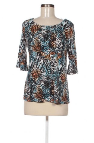 Damen Shirt Janina, Größe S, Farbe Mehrfarbig, Preis 1,98 €