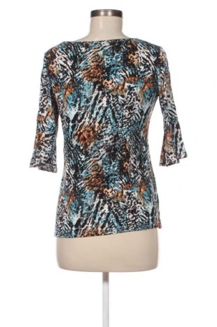Damen Shirt Janina, Größe S, Farbe Mehrfarbig, Preis 13,22 €