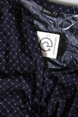 Damen Shirt Janina, Größe XXL, Farbe Blau, Preis € 13,22