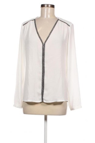 Damen Shirt Janina, Größe M, Farbe Weiß, Preis € 4,63