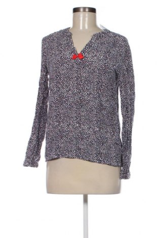 Damen Shirt Janina, Größe S, Farbe Mehrfarbig, Preis € 2,12