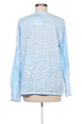 Дамска блуза Janina, Размер XL, Цвят Син, Цена 8,36 лв.