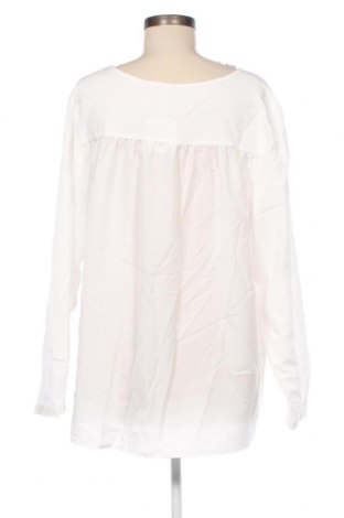 Bluză de femei Janina, Mărime XL, Culoare Alb, Preț 23,04 Lei
