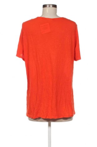 Γυναικεία μπλούζα Janina, Μέγεθος XL, Χρώμα Πορτοκαλί, Τιμή 4,08 €