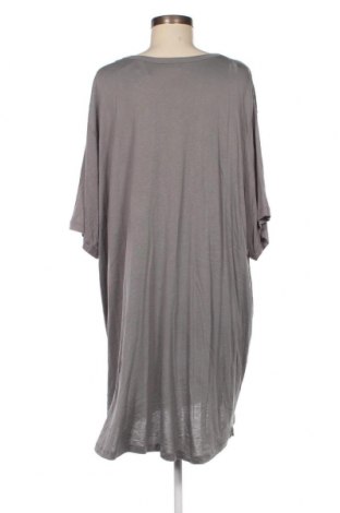Дамска блуза Janina, Размер 3XL, Цвят Сив, Цена 17,48 лв.