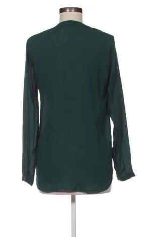Дамска блуза Janina, Размер S, Цвят Зелен, Цена 19,00 лв.