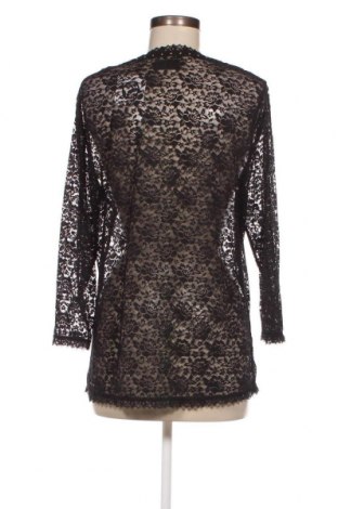 Дамска блуза Janina, Размер XL, Цвят Черен, Цена 19,00 лв.