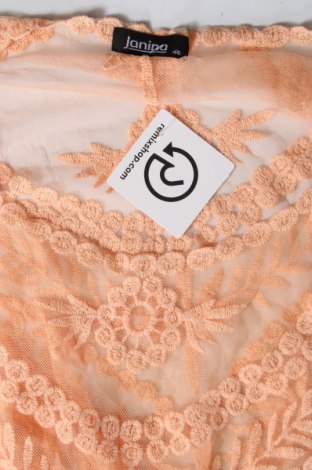 Γυναικεία μπλούζα Janina, Μέγεθος XL, Χρώμα Πορτοκαλί, Τιμή 11,75 €