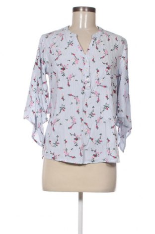 Дамска блуза Janina, Размер S, Цвят Многоцветен, Цена 16,06 лв.
