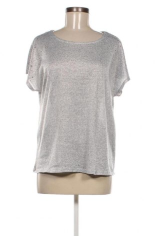 Damen Shirt Janina, Größe M, Farbe Grau, Preis € 6,99