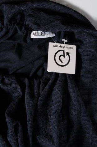 Damen Shirt Janina, Größe XL, Farbe Blau, Preis 6,21 €