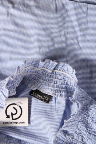 Γυναικεία μπλούζα Janis, Μέγεθος L, Χρώμα Πολύχρωμο, Τιμή 11,75 €