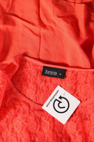 Damen Shirt Janis, Größe XL, Farbe Rot, Preis € 18,09