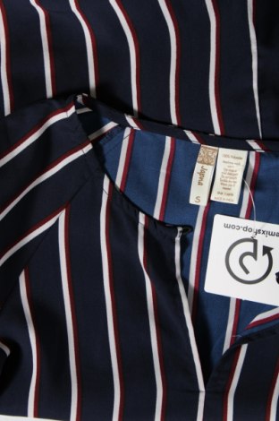 Damen Shirt Japna, Größe S, Farbe Mehrfarbig, Preis 1,98 €