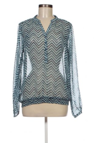 Γυναικεία μπλούζα Jazlyn, Μέγεθος L, Χρώμα Μπλέ, Τιμή 2,47 €