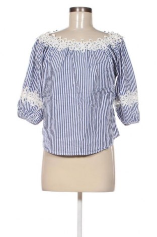 Damen Shirt Jbc, Größe M, Farbe Blau, Preis 3,83 €