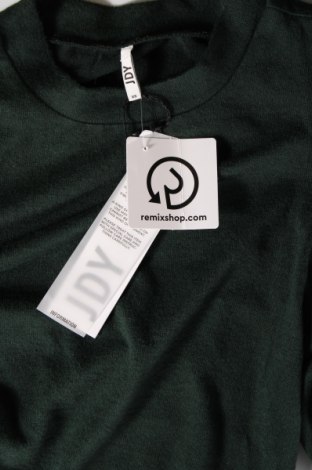 Γυναικεία μπλούζα Jdy, Μέγεθος XS, Χρώμα Πράσινο, Τιμή 11,51 €