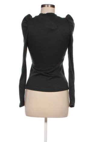 Γυναικεία μπλούζα Jdy, Μέγεθος XS, Χρώμα Πράσινο, Τιμή 11,51 €