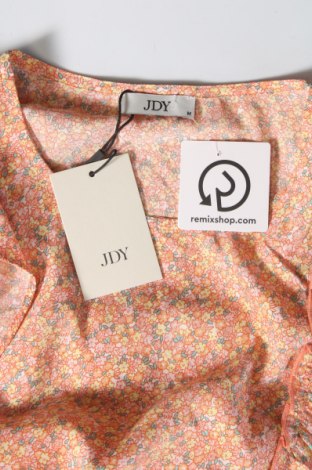Дамска блуза Jdy, Размер M, Цвят Многоцветен, Цена 31,00 лв.