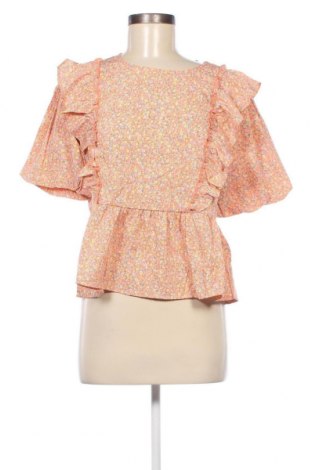 Γυναικεία μπλούζα Jdy, Μέγεθος M, Χρώμα Πολύχρωμο, Τιμή 6,39 €