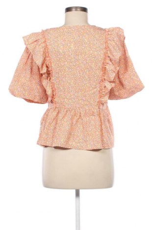 Дамска блуза Jdy, Размер M, Цвят Многоцветен, Цена 5,27 лв.