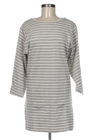 Γυναικεία μπλούζα Jdy, Μέγεθος S, Χρώμα Γκρί, Τιμή 6,39 €