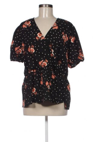Γυναικεία μπλούζα Jdy, Μέγεθος XXL, Χρώμα Μαύρο, Τιμή 7,99 €